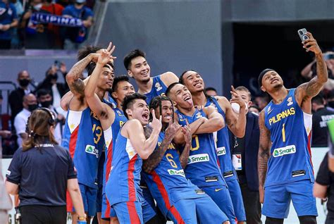 gilas pilipinas latest news update tagalog|Gilas Pilipinas, naitala ang ikalawang panalo sa Asian Games .